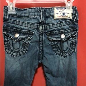 True religion Toddlers